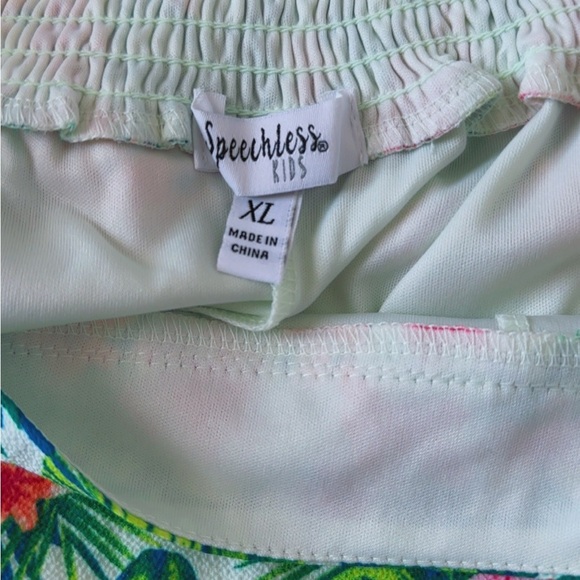 Speechless Kids Colorful Floral Set - Picture 2 of 8